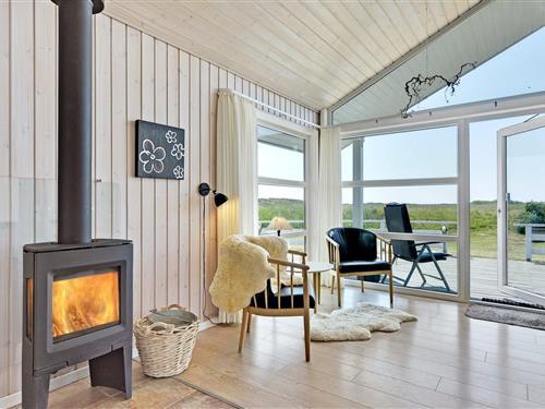 Ferienhaus - 6 Personen -  - Lakolk - Lakolk - 6792 - Römö
