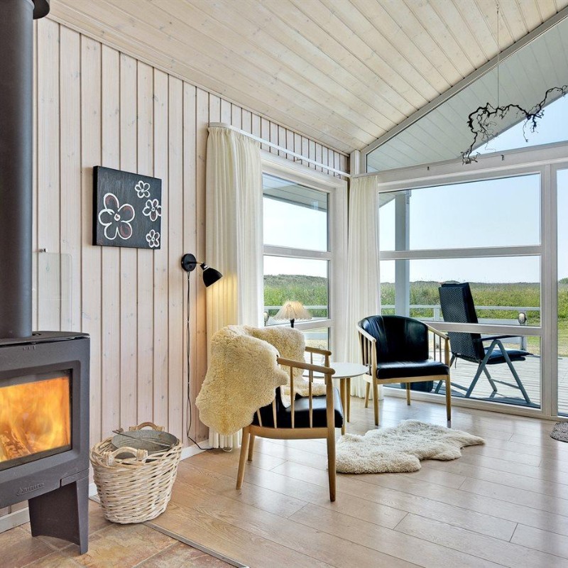 Ferienhaus - 6 Personen -  - Lakolk - Lakolk - 6792 - Römö