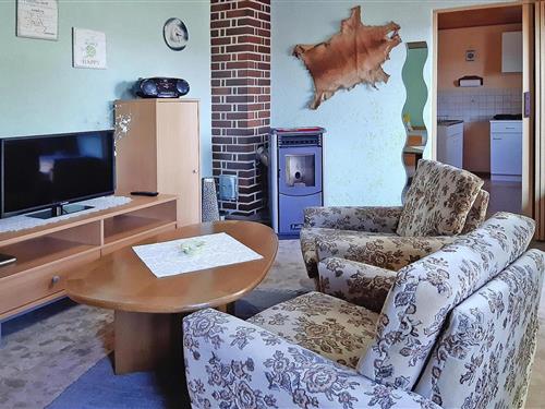 Sommerhus - 2 personer -  - 96515 - Jagdshof