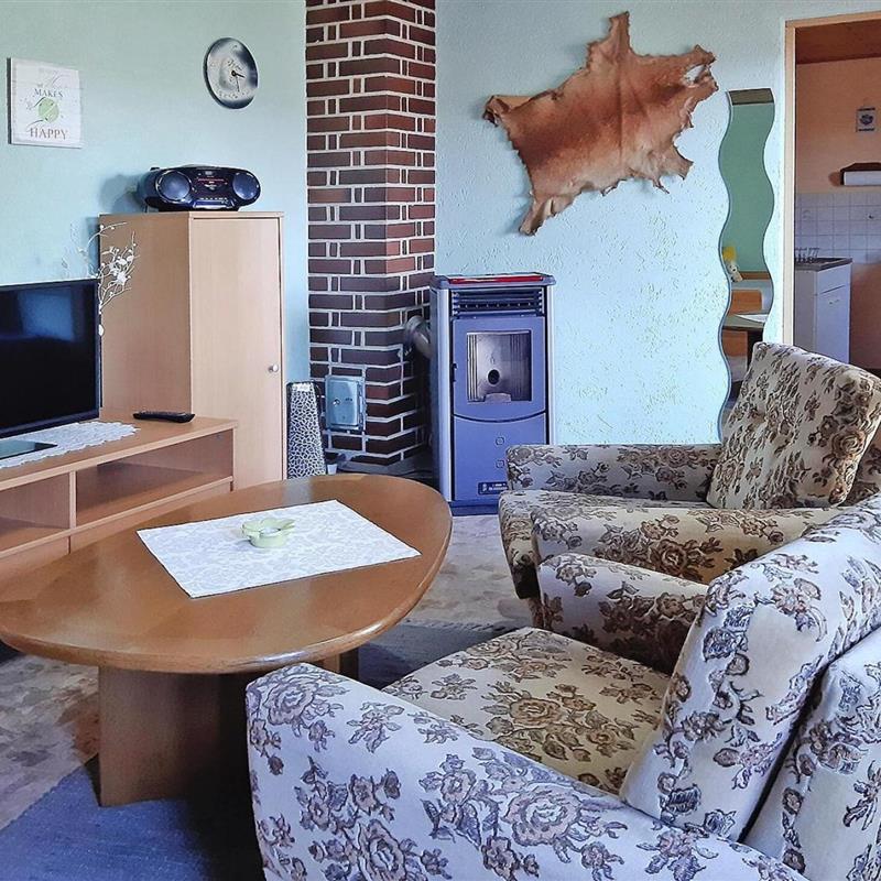 Sommerhus - 2 personer -  - 96515 - Jagdshof