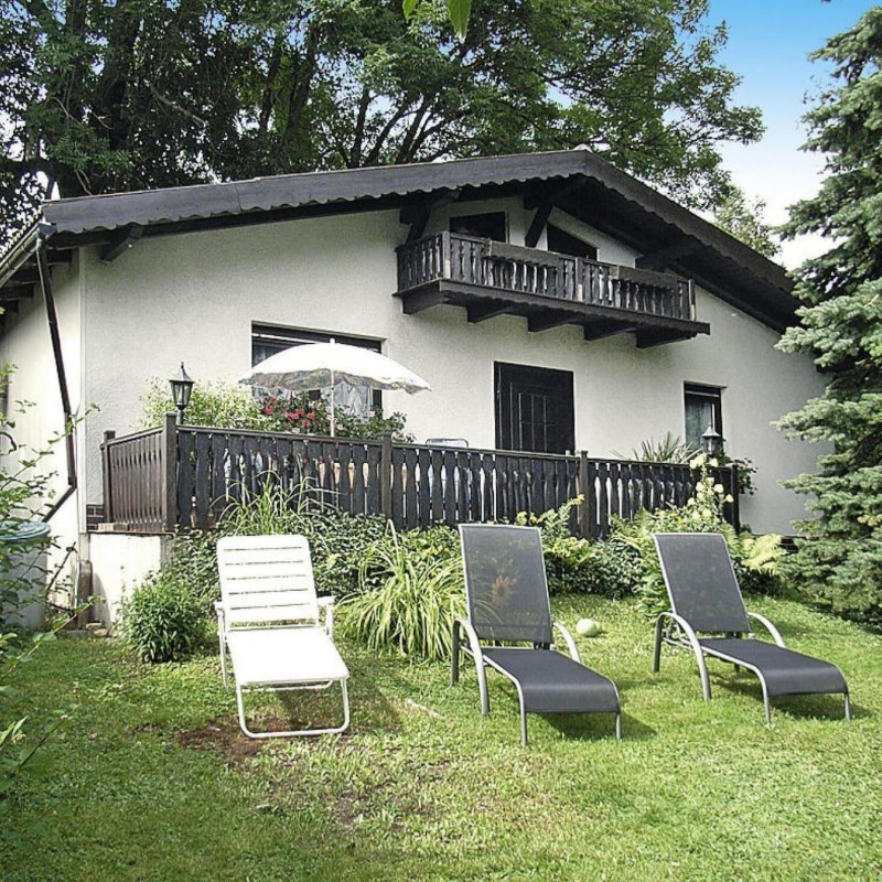 Sommerhus - 2 personer -  - 96515 - Jagdshof