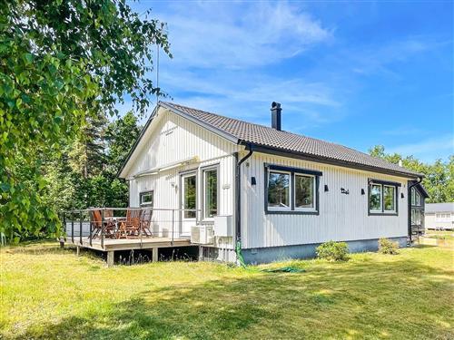  - 5 persons -  - Briggen Sveas Väg - Timmernabben - 38472 - 38472