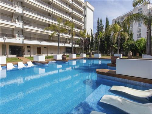 Holiday apartment - 6 persons -  - Lloret De Mar - 17310