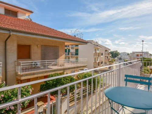 Ferielejlighed - 4 personer -  - Via Fois, app. B - 97010 - Marina Di Ragusa