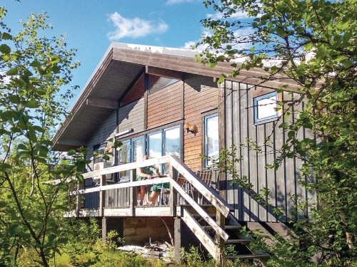 Sommerhus - 8 personer -  - Hovärken - Lofsdalen/Härjedalen - 840 85 - Lofsdalen