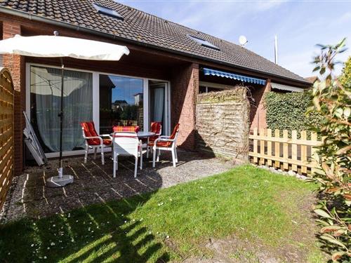 Sommerhus - 4 personer -  - Im Winkel - 23747 - Dahme