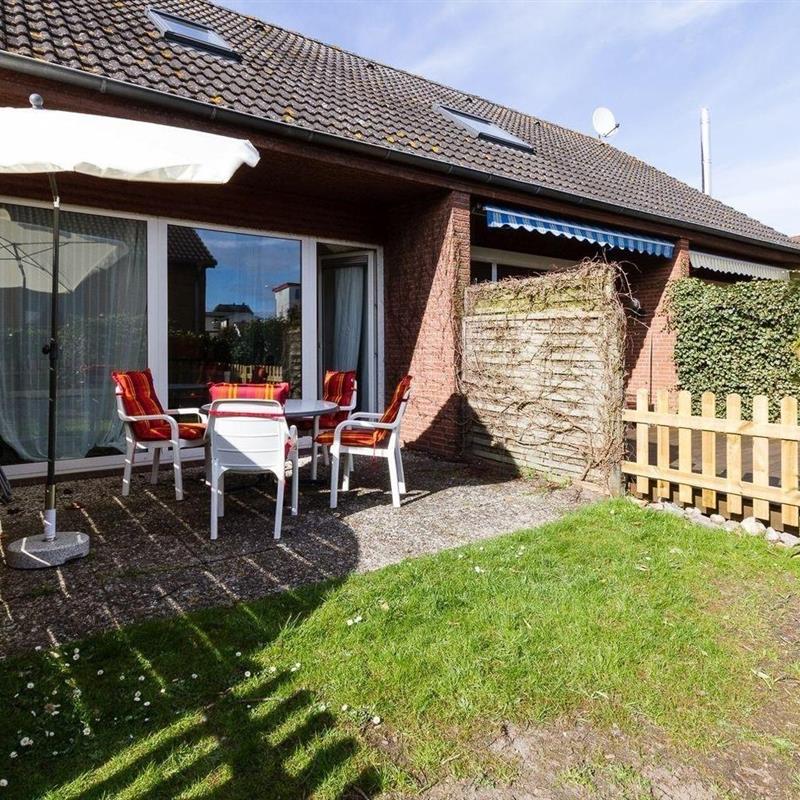 Sommerhus - 4 personer -  - Im Winkel - 23747 - Dahme