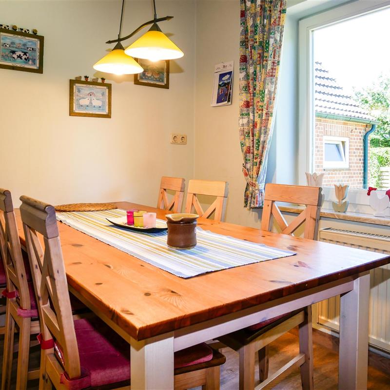 Sommerhus - 7 personer -  - Schlagsdorf - 23769 - Fehmarn Ot Schlagsdorf