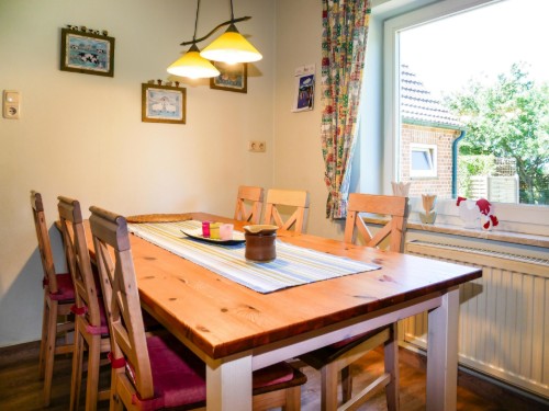 Ferienhaus - 7 Personen -  - Schlagsdorf - 23769 - Fehmarn Ot Schlagsdorf