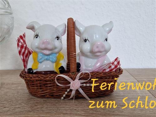 Semesterlägenhet - 4 personer -  - Heinrichstr.20 - 08523 - Plauen