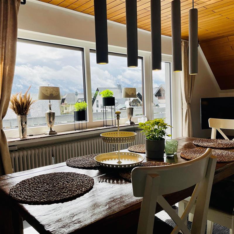 Ferielejlighed - 6 personer -  - Talstrasse - 56869 - Mastershausen