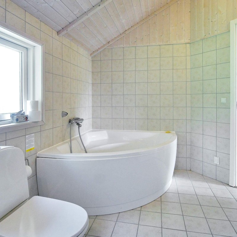 Ferienhaus - 8 Personen -  - Ellebakken - Veddinge Bakker - 4550 - Asnäs