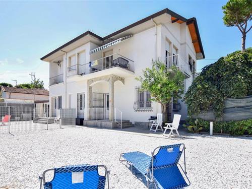 Ferielejlighed - 8 personer -  - Via Forlanini - 55041 - Lido Di Camaiore