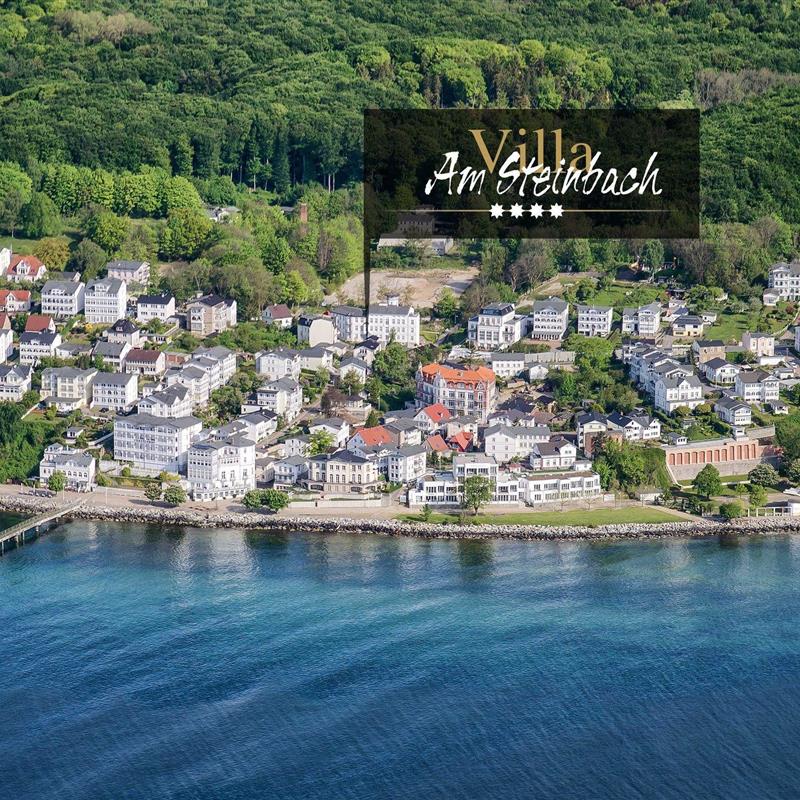 Ferielejlighed - 4 personer -  - Rosenstraße - 18546 - Sassnitz