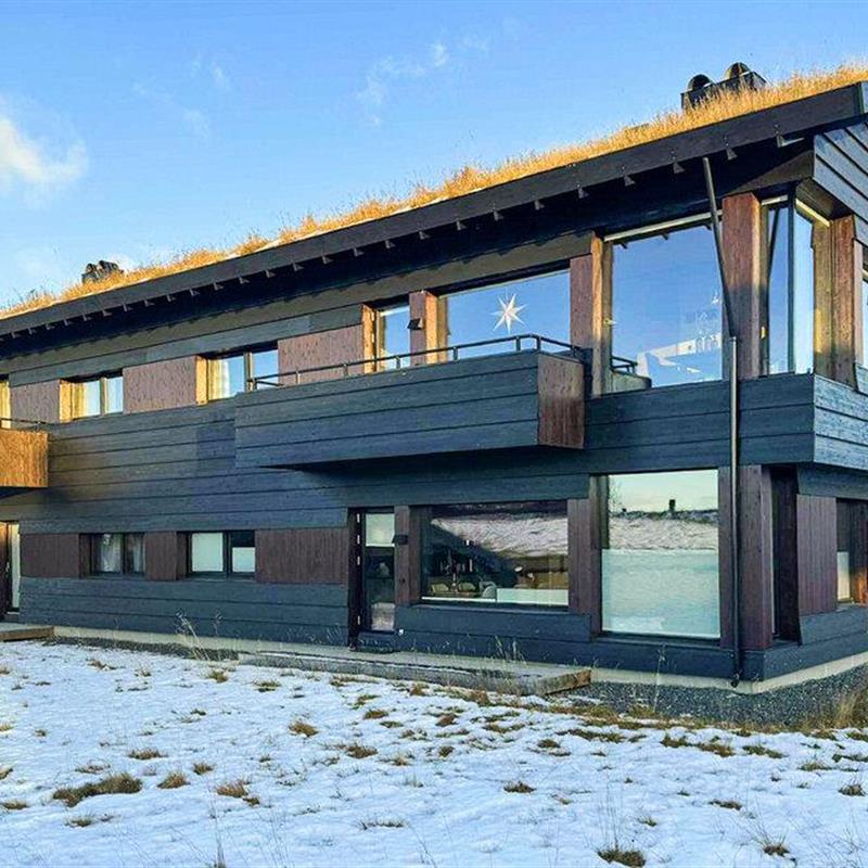 Ferielejlighed - 8 personer -  - Vintervegen - Hafjell - 2636 - Øyer