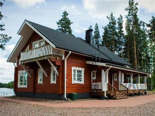 Sommerhus - 8 personer -  - Kotka - 48410