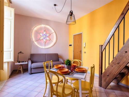 Ferienhaus - 4 Personen -  - 90138 - Palermo