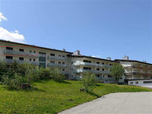 Ferienhaus - 5 Personen -  - Fadail - 7078 - Lenzerheide