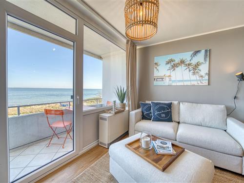 Ferielejlighed - 4 personer -  - Steinwarder - 23774 - Heiligenhafen