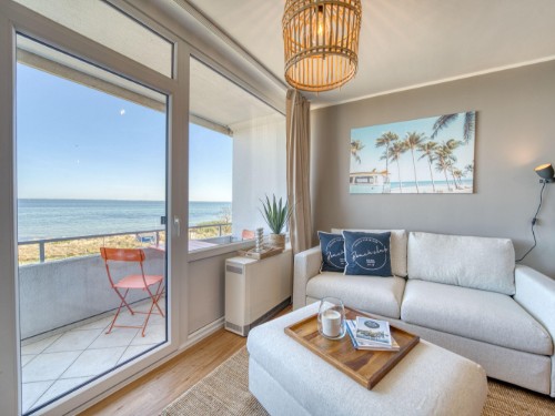 Ferielejlighed - 4 personer -  - Steinwarder - 23774 - Heiligenhafen