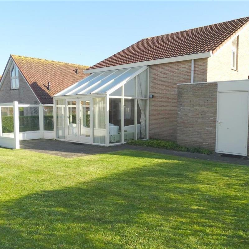 Sommerhus - 8 personer -  - 4511RG - Breskens
