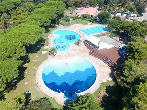 Sommerhus - 6 personer -  - Baia Domizia - 81037