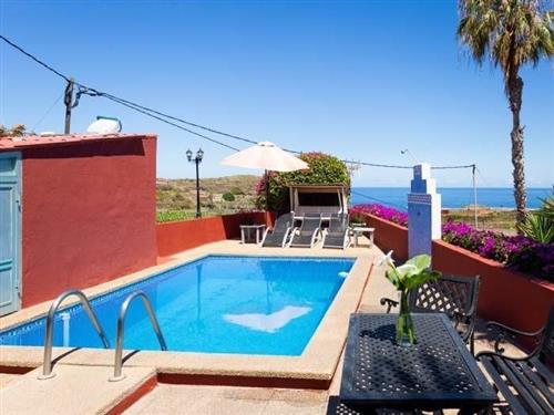 Holiday Home/Apartment - 4 persons -  - Teneriffa - 38430 - Icod De Los Vinos