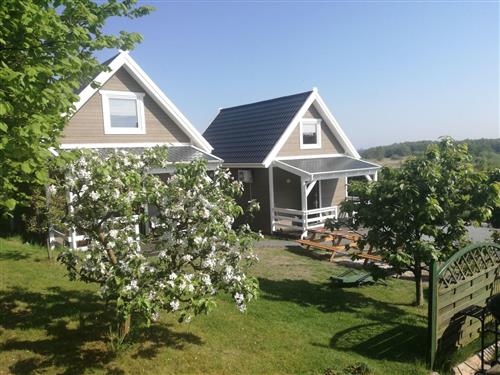 Ferienhaus - 5 Personen -  - Zelistrzewo - 84-122 Ze