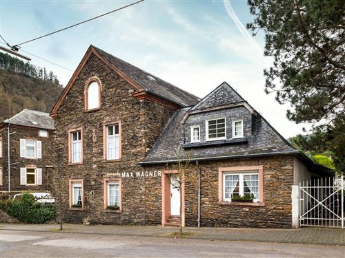 Holiday home - 5 persons -  - Traben-Trarbach - 56841