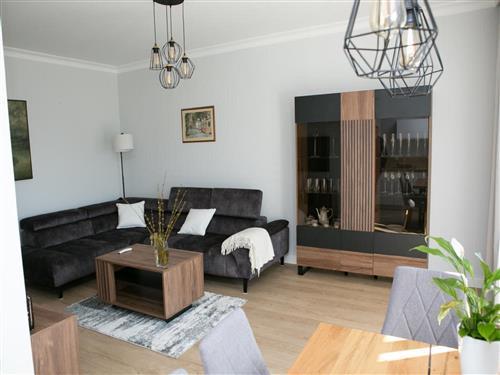 Holiday Home/Apartment - 4 persons -  - Slupsk - 76-200