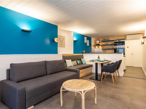 Semesterlägenhet - 4 personer -  - 69003 - Lyon