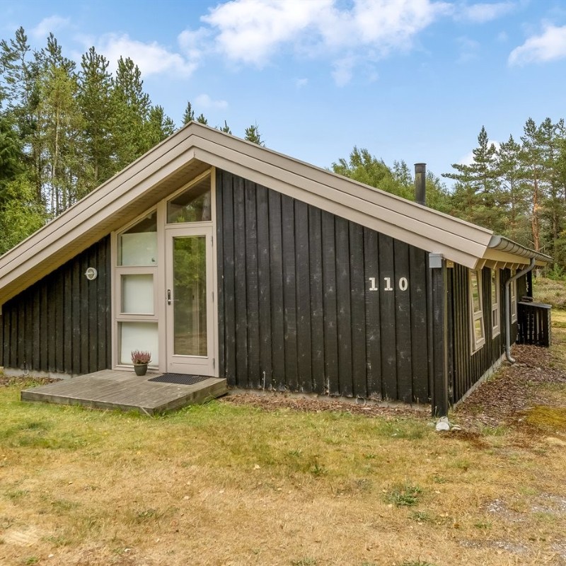 Sommerhus - 4 personer -  - Banstensvejen - Læsø, Nordmarken - 9940 - Læsø