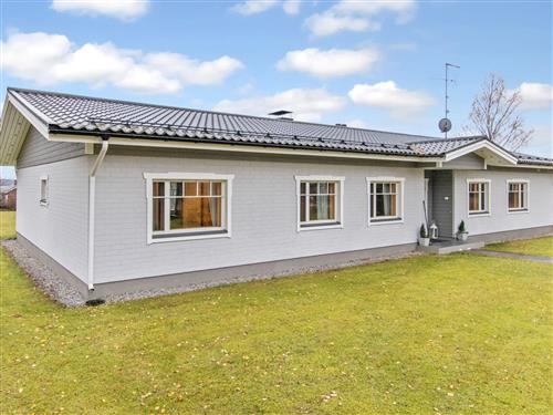 Feriehus - 12 personer -  - Juva - 51980