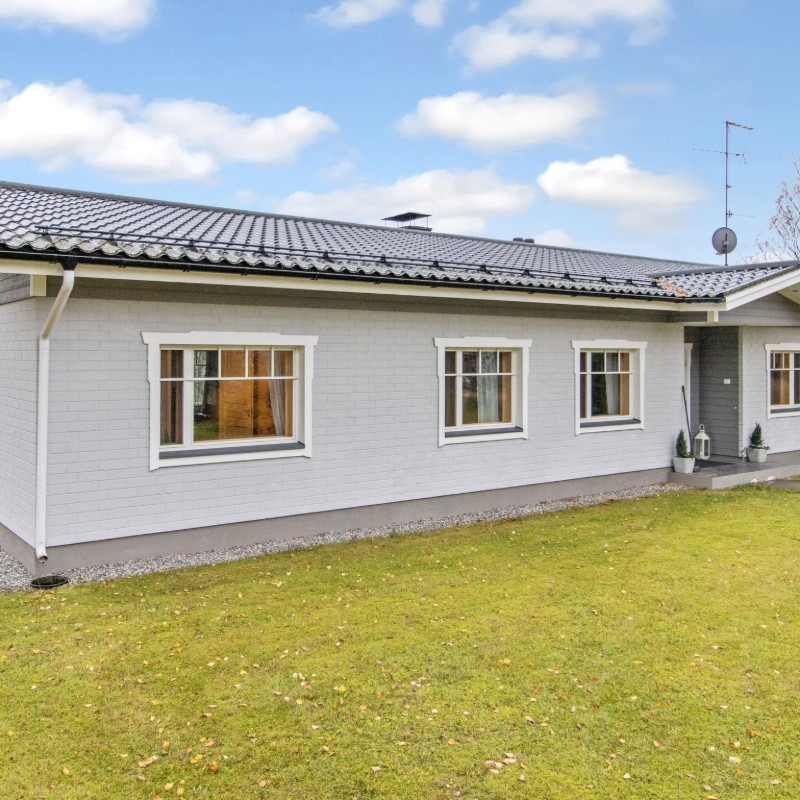 Sommerhus - 12 personer -  - 51980 - Juva