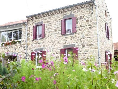 Ferienhaus - 6 Personen -  - 43100 - Saint-Just-Prés-Brioude