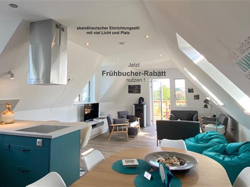 Ferieleilighet - 8 personer -  - Strandstraße - 24235 - Wendtorf