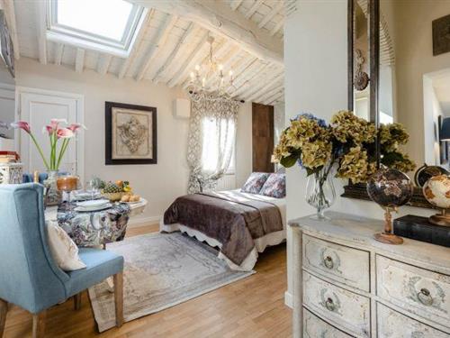 Sommerhus - 2 personer -  - 55100 - Lucca