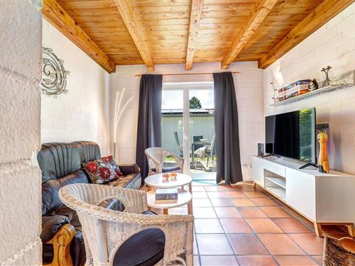 Feriehus - 6 personer -  - Seestraße - 17429 - Bansin