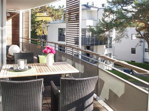 Holiday Home/Apartment - 3 persons -  - Strandallee - 23669 - Timmendorfer Strand