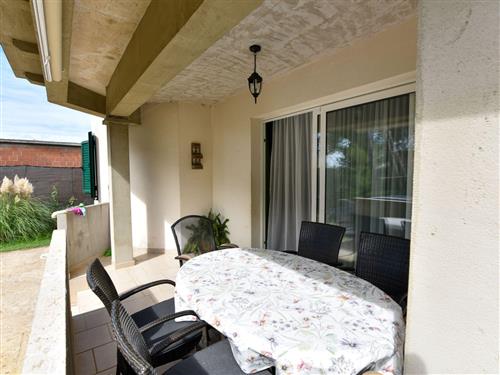 Semesterlägenhet - 9 personer -  - Vila Velebita - 23205 - Bibinje