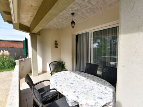 Holiday apartment - 9 persons -  - Vila Velebita - 23205 - Bibinje
