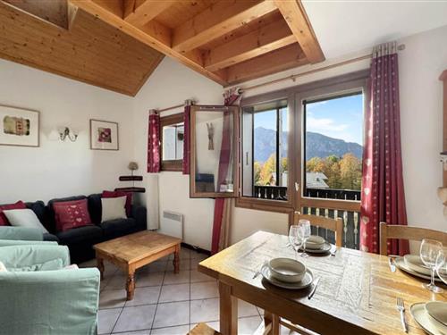 Ferielejlighed - 5 personer -  - 74300 - Les Carroz D'arâches