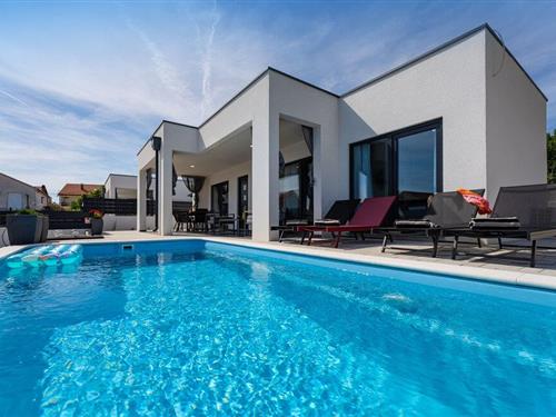 Sommerhus - 6 personer -  - Nikice Gundica - Zadar-Posedarje - 23242 - Posedarje