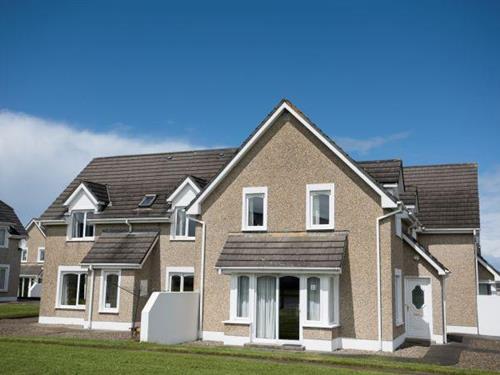 Holiday home - 5 persons -  - V15 W202 - Kilkee