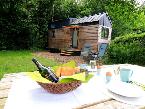 Mobilehome - 4 personer -  - Marschstr. - 49762 - Lathen