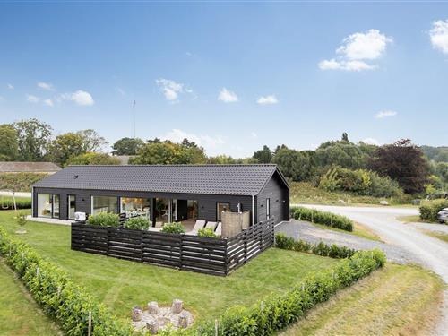 Sommerhus - 8 personer -  - Bramsensgårdvej - Kelstrup - 6100 - Haderslev