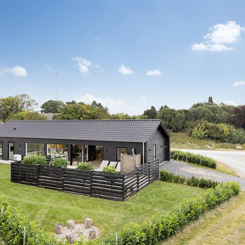 Sommerhus - 8 personer -  - Bramsensgårdvej - Kelstrup - 6100 - Haderslev