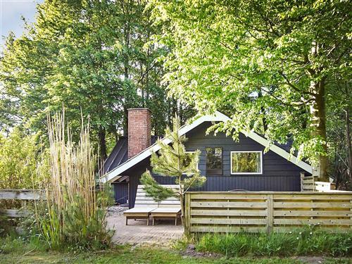 Sommerhus - 6 personer -  - Midtparken - Arrild - 6520 - Toftlund