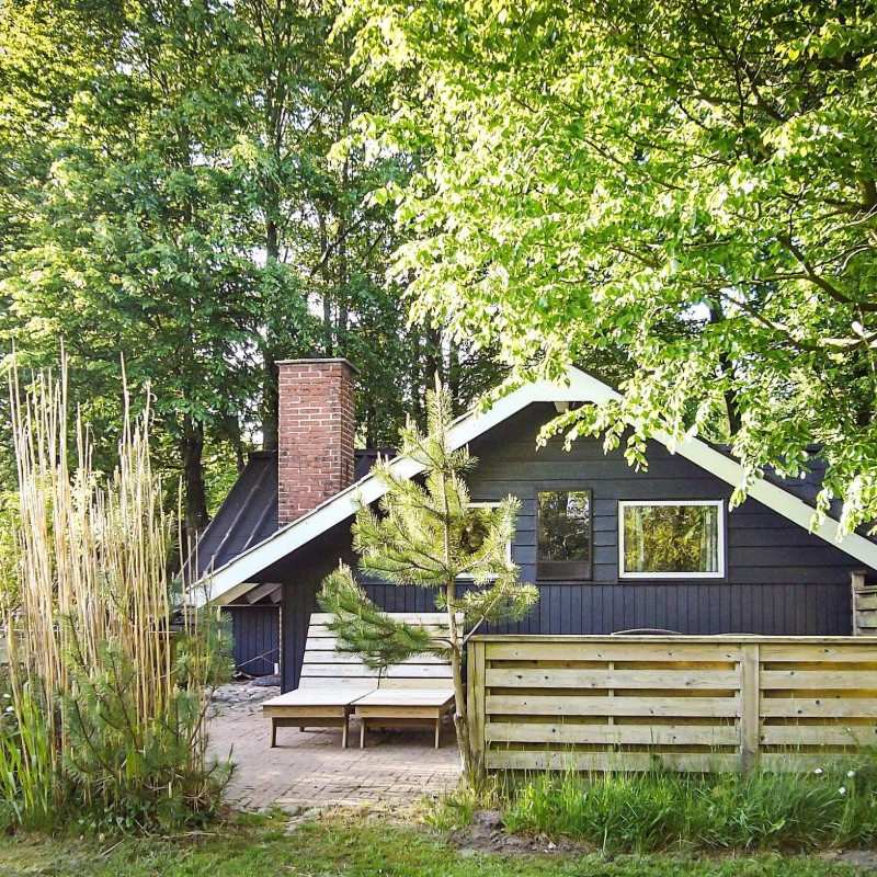 Ferienhaus - 6 Personen -  - Midtparken - Arrild - 6520 - Toftlund