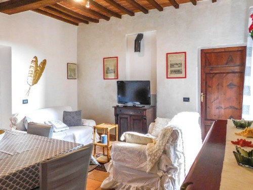 Ferielejlighed - 6 personer -  - Via del crocIfisso - 57028 - Suvereto